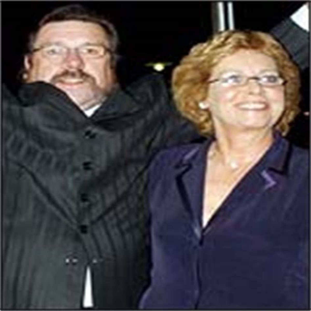 Ricky Tomlinson Wife: Is Ricky Tomlinson Married?