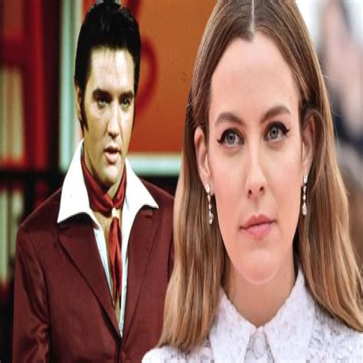 Riley Keough Never Met Elvis Presley, But She Did Inherit His Musical Talent