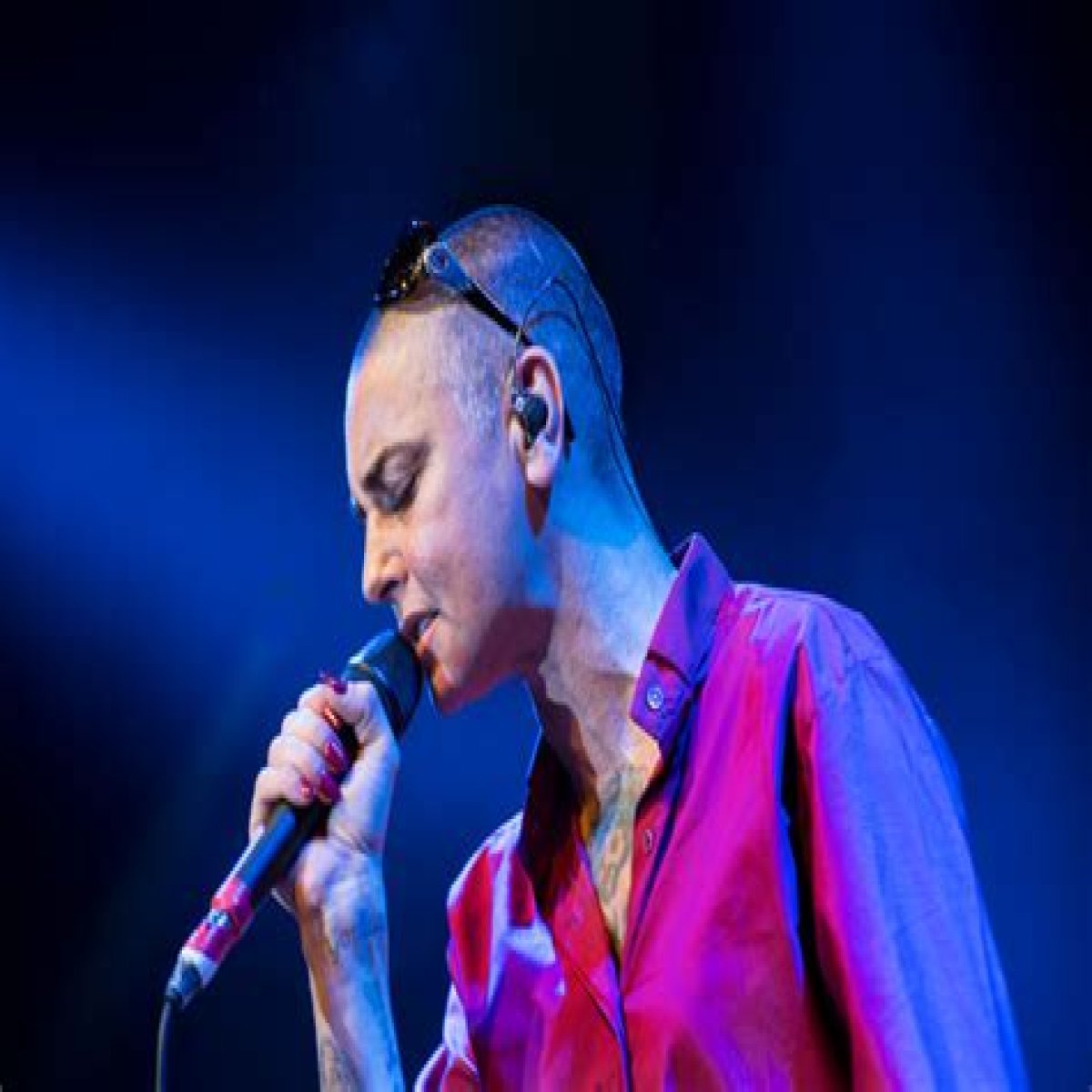 Roisin Waters Is a Singer – Facts about Sinead O'Connor's Daughter