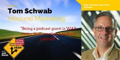 ROTE 067: Tom Schwab and the Power of Inbound Marketing