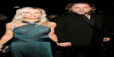 Russell Crowe's Ex-wife Danielle Spencer Supports Him Amid a Very Tough and Sad Week