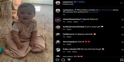Ryan Preece Children: Does Ryan Preece Have Children?