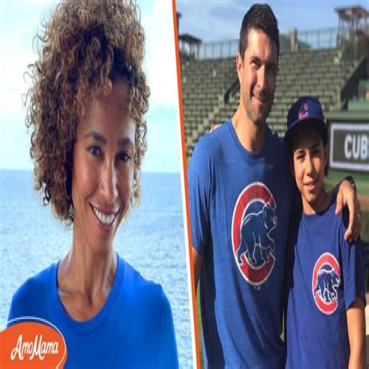 Sage Steele's Husband Jonathan Bailey Was a Stay-at-Home Dad – Facts about Him