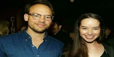 Sam Caird- Wiki, Wife, Net Worth, Height, Career