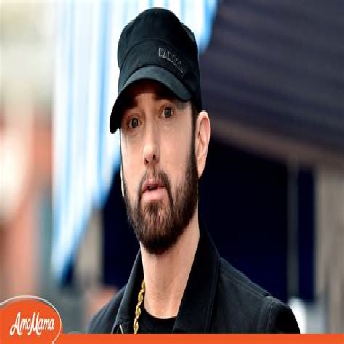 Sarah Mathers Is Eminem's Little-Known Sister & She Tried to Contact Him after Seeing Him on TV