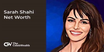Sarah Shahi Net Worth – How Much is Shahi Worth?