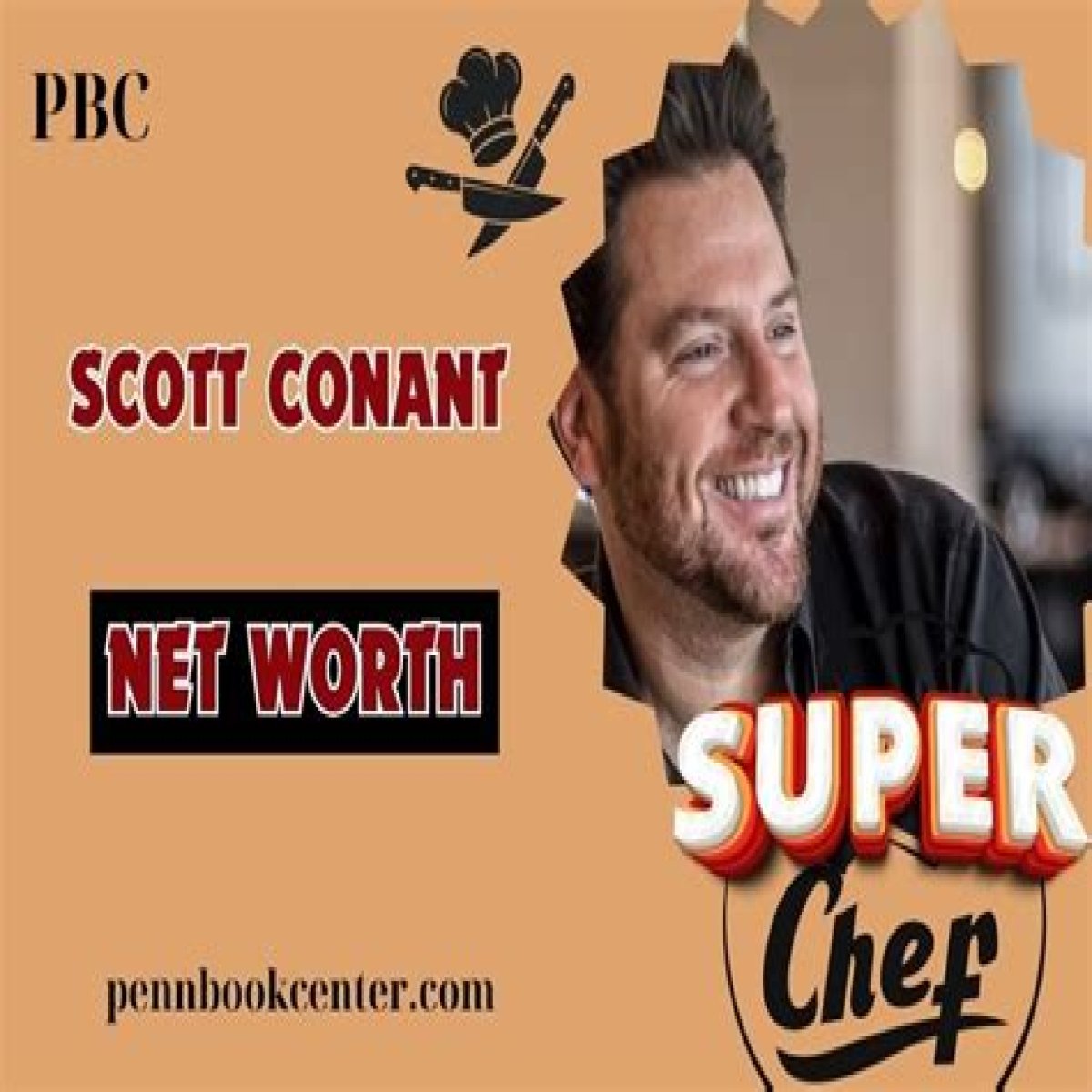 Scott Conant Net Worth – How Much is Conant Worth?