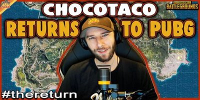 Shroud runs into “monkeys” while playing PUBG with Chocotaco