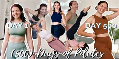 Sophia Bush: Just 20 minutes of pilates ‘changed how I feel about my body’