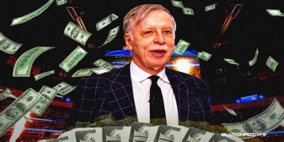 Stan Kroenke Net Worth – Denver Nuggets Owner
