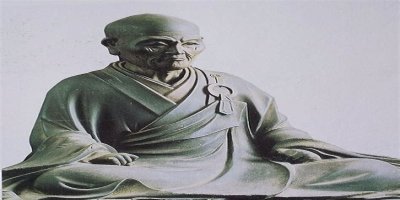 Suzuki Shosan