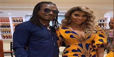 Tamar Braxton’s BF, David Adefeso Supports His Fans With Useful Crisis Advice: ‘Are We In A Recession?’