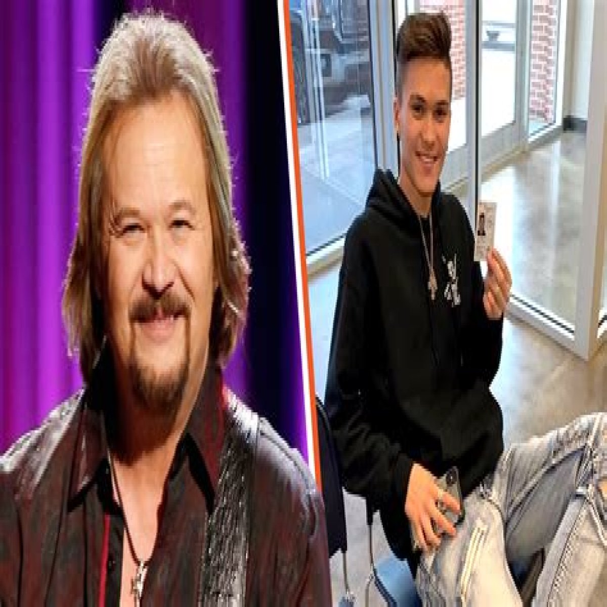 Tarian Nathaniel Tritt – Facts about Travis Tritt's Son