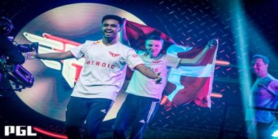 The best competitive CS:GO plays in 2021