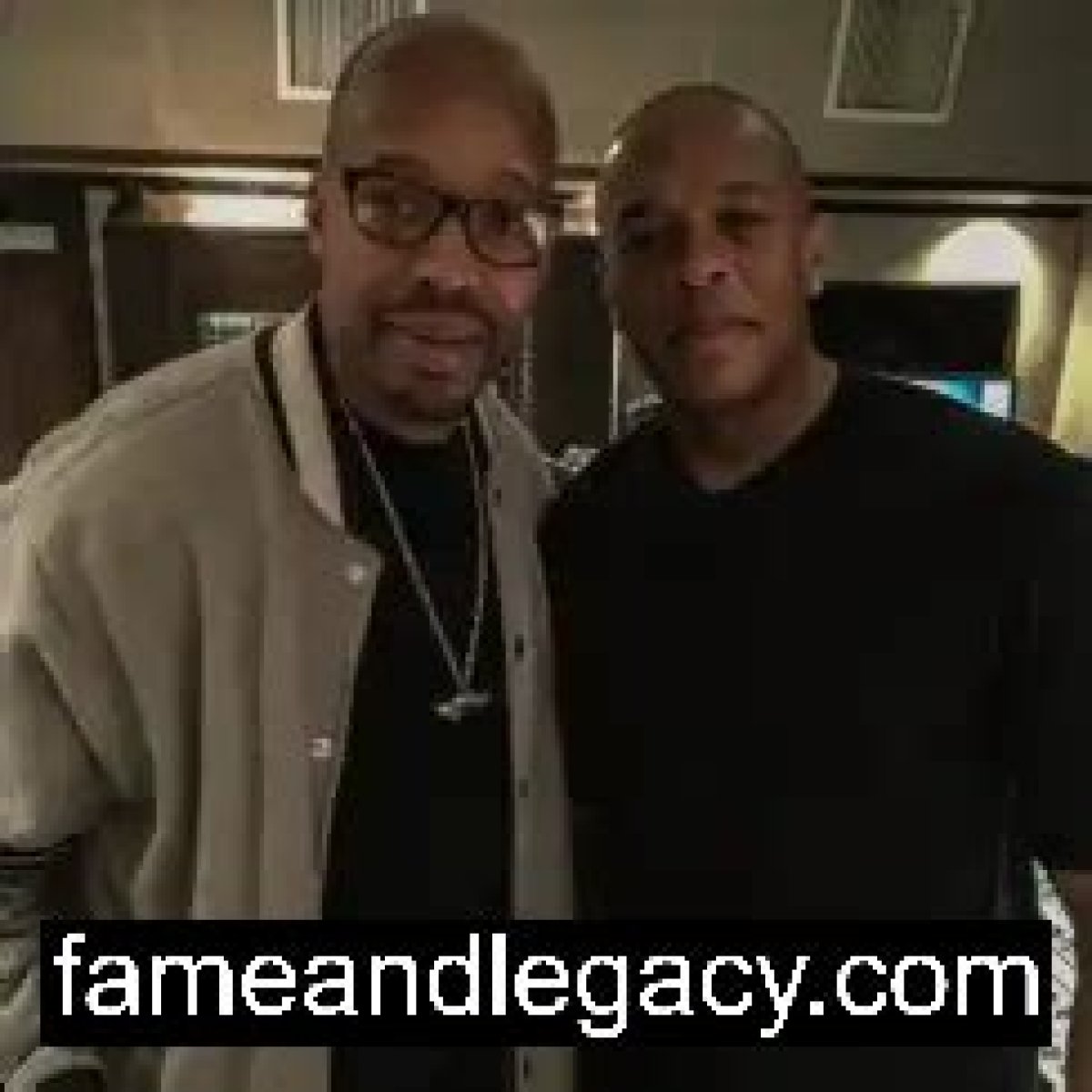 The Life And Legacy Of Dr. Dre's Brother