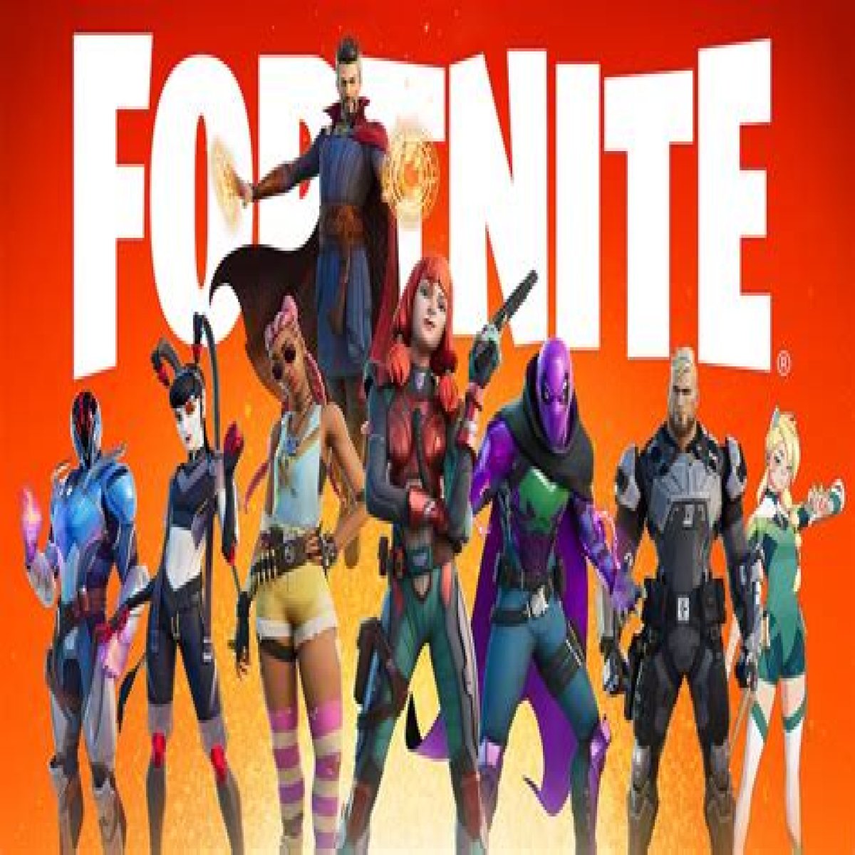 The start and end dates for all Fortnite seasons