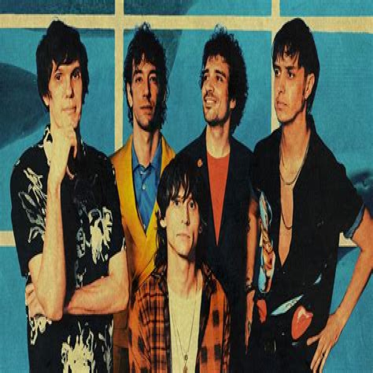 The Strokes Net Worth – How Much Are The Strokes Worth?