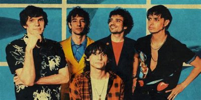 The Strokes Net Worth – How Much Are The Strokes Worth?