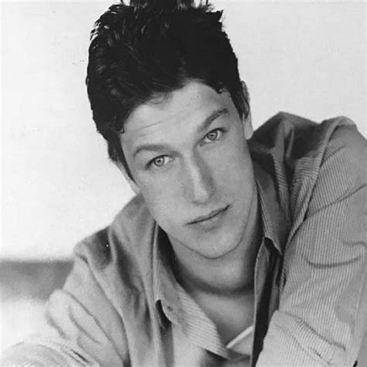 The Ultimate Peter Scanavino Fan Guide: Biography, Filmography, And More