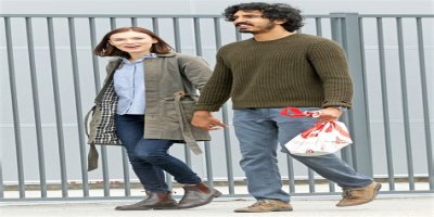 Tilda Cobham-Hervey Is Dev Patel's Rumored Girlfriend — Facts about the Stunning Actress