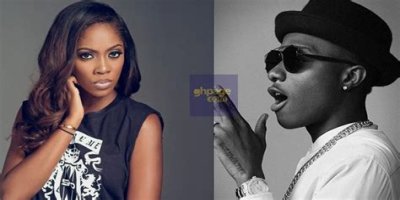 Tiwa Savage Finally Opens Up On Why Her Relationship With Wizkid Did Not Work