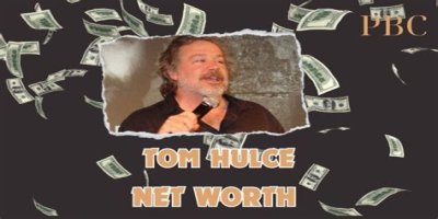 Tom Hulce Net Worth – How Much is Hulce Worth?