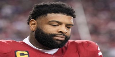 Trent Williams Net Worth – How Much is Williams Worth?