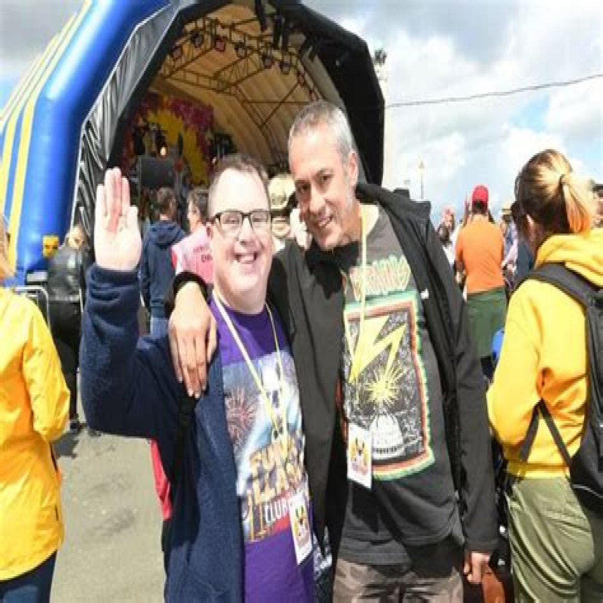 TSB Local Pride | Heart