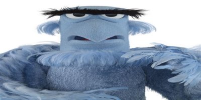 Type of bird that Sam is on The Muppet Show