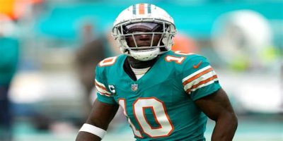 Tyreek Hill Net Worth – How Much is Tyreek Hill Worth?
