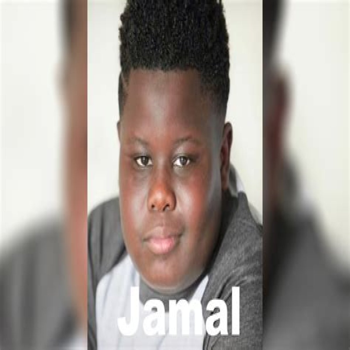 Uncover Jamal's Age: A Comprehensive Guide