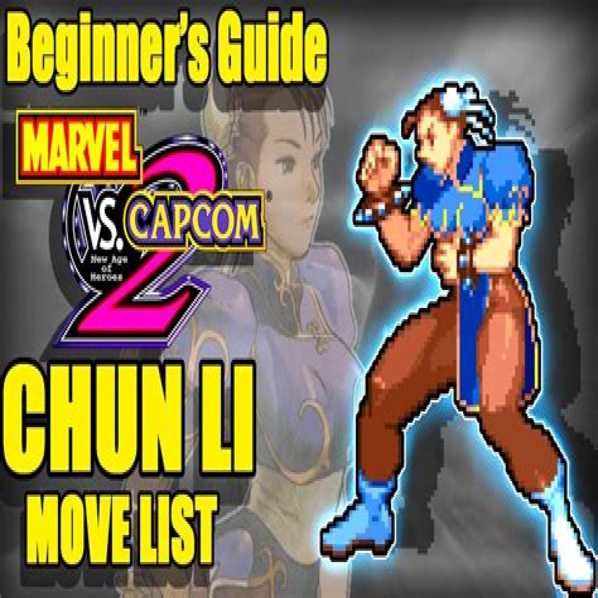 Unleash The Uncensored Chun-Li Filter: A Guide To Unleashing The Forbidden