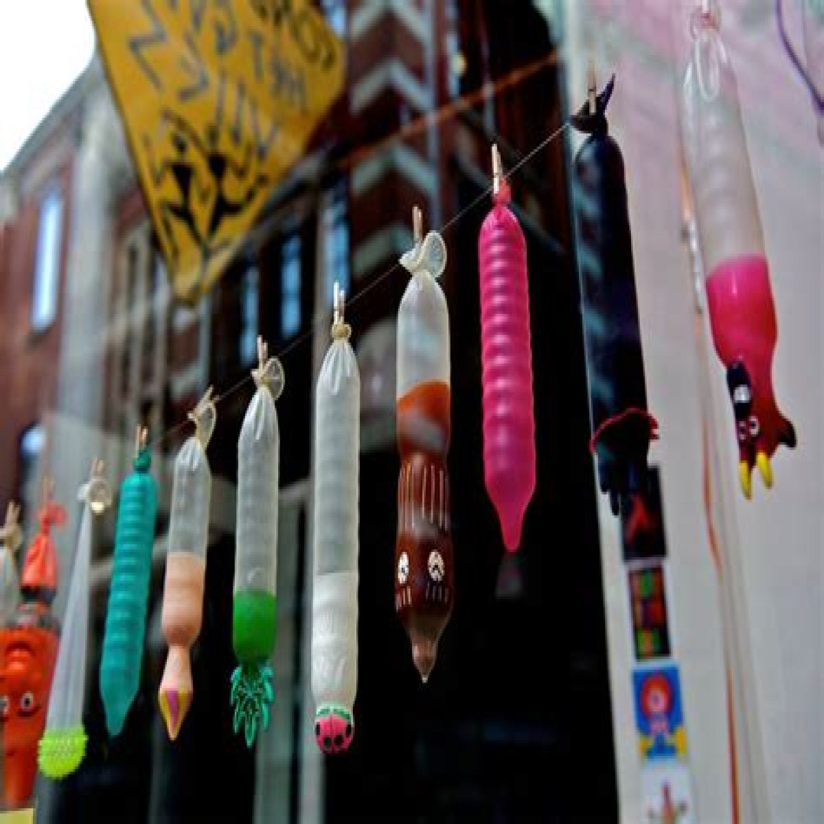 Unraveling The History Of Condoms: When Were Condoms Invented?