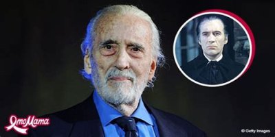 Untold Truth of Christopher Lee Who Almost Died in WWII — from SAS Soldier to A-List Actor