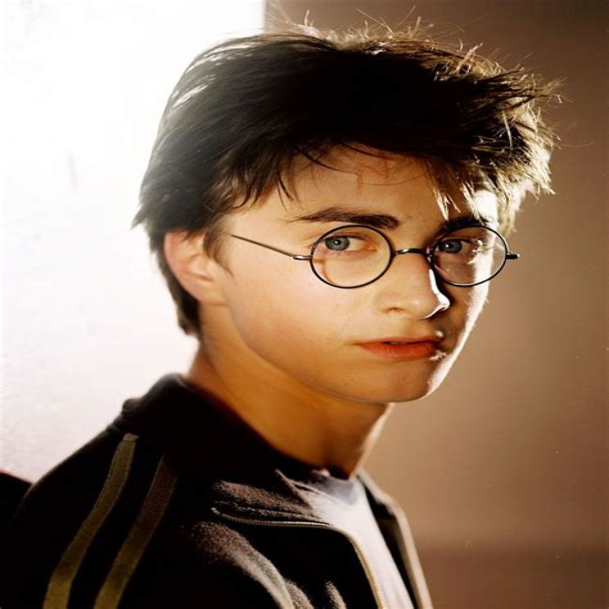 Unveiling The Age Of Daniel Radcliffe During The Harry Potter Series