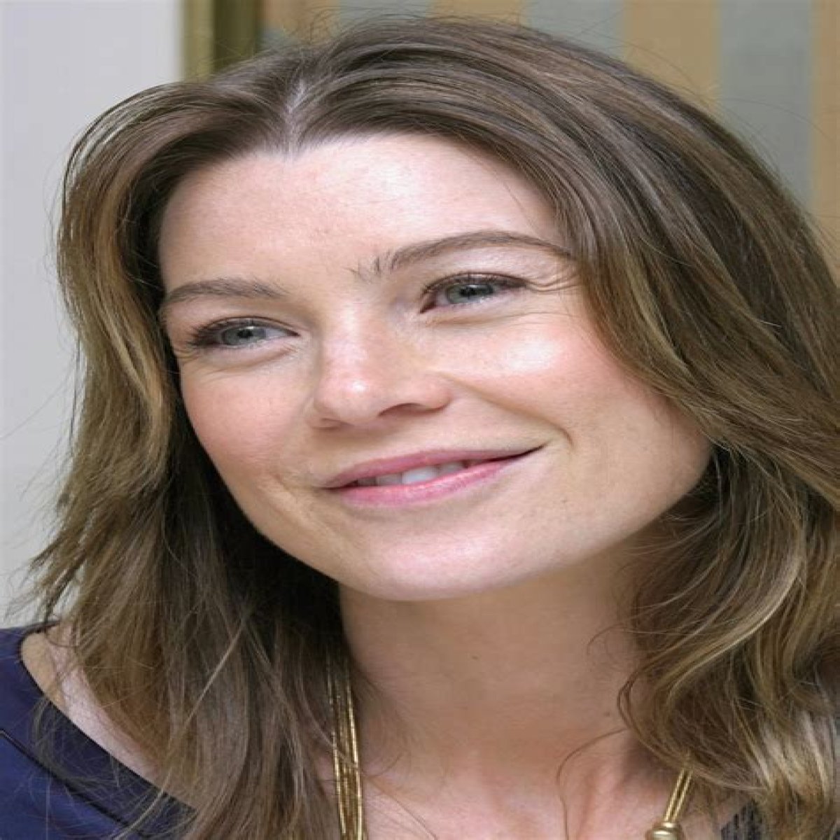 Unveiling The Age Of Ellen Pompeo: A Journey Through Time