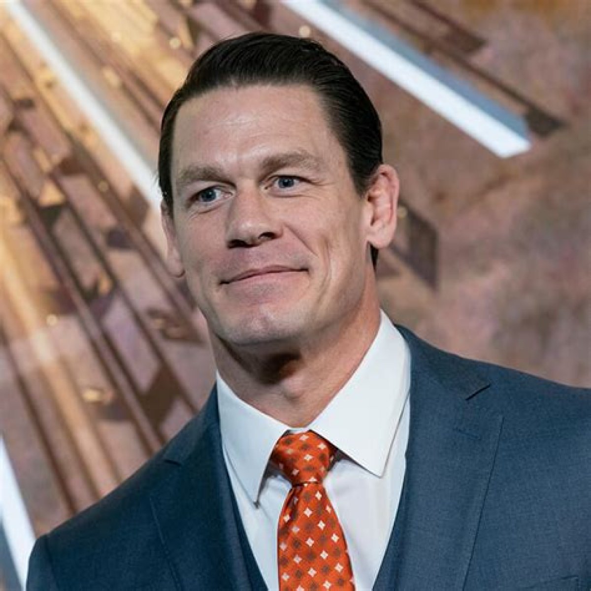Unveiling The Future: John Cena's Age In 2024