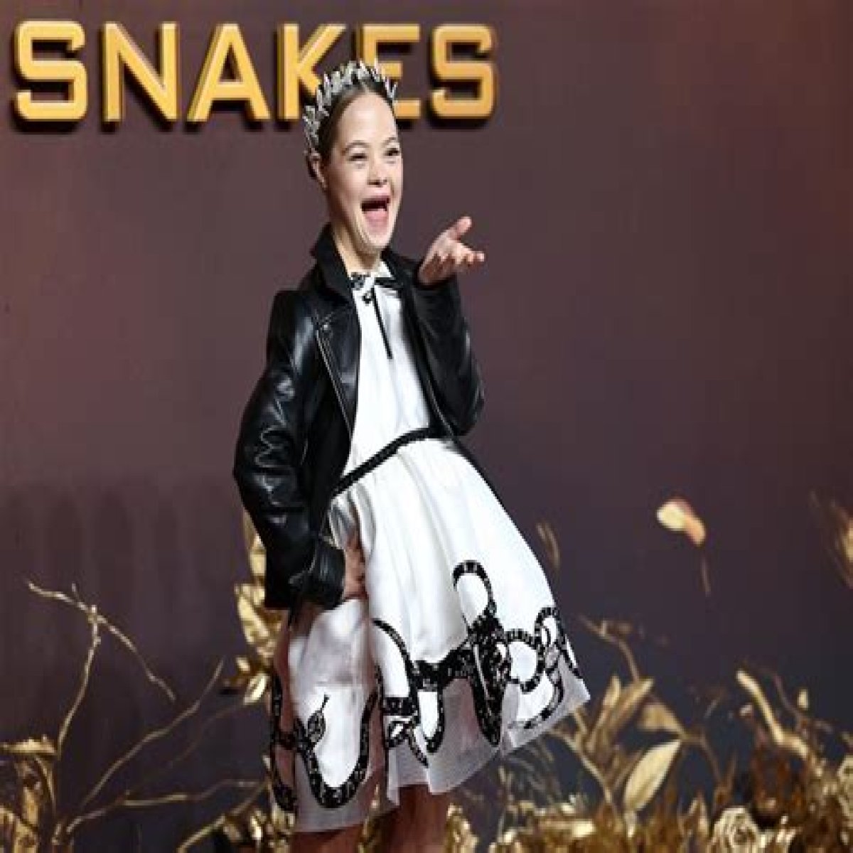 Unveiling The Journey Of A Down Syndrome Girl In The Hunger Games