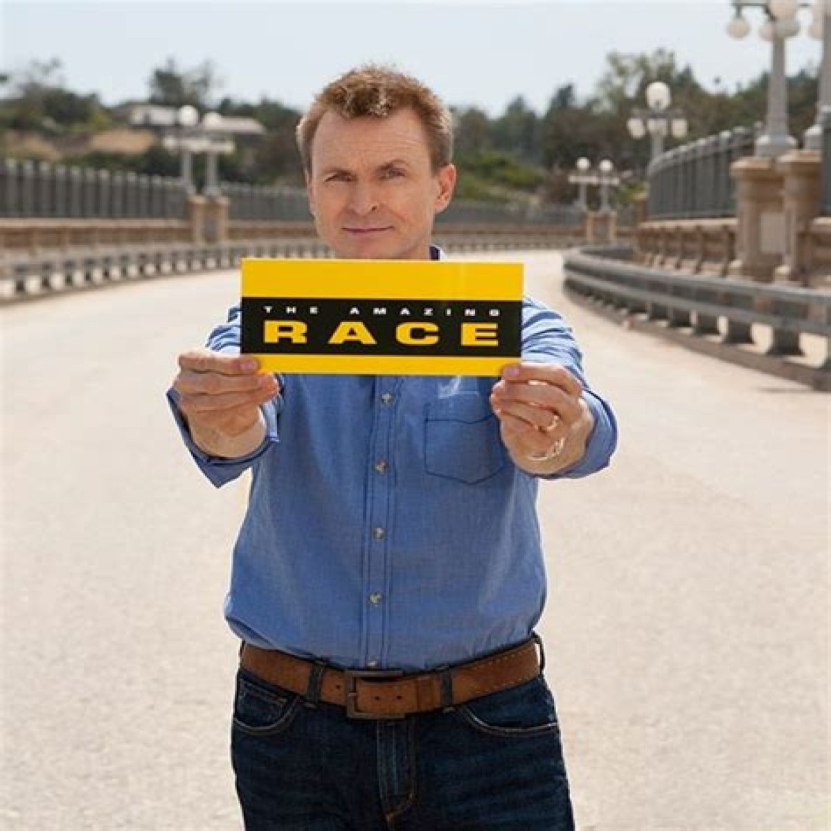 Unveiling The Journey Of Phil From Amazing Race