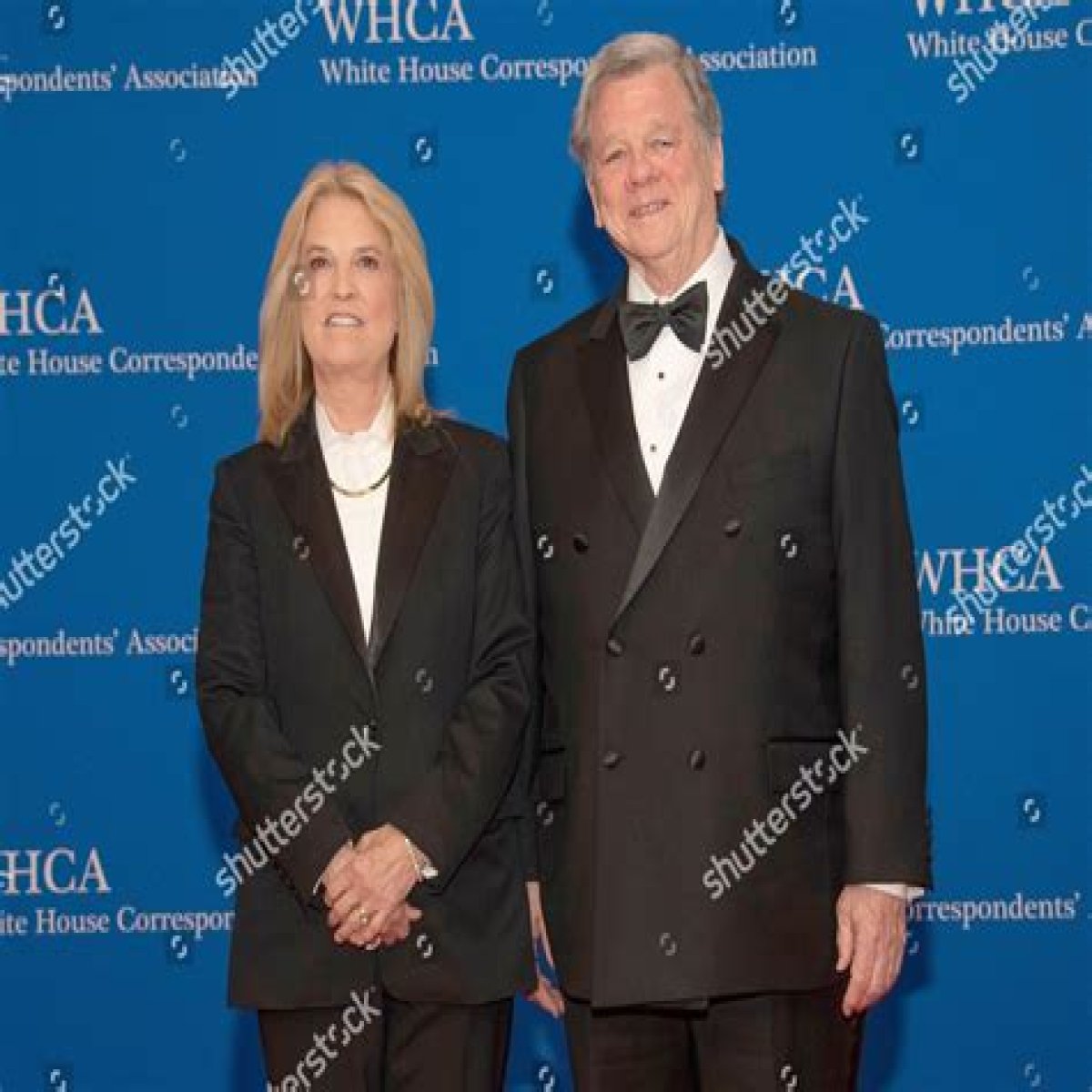 Unveiling The Life And Impact Of Greta Van Susteren's Husband: Discoveries And Insights