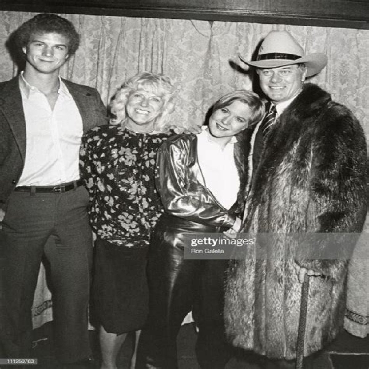 Unveiling The Life And Legacy Of Preston Hagman