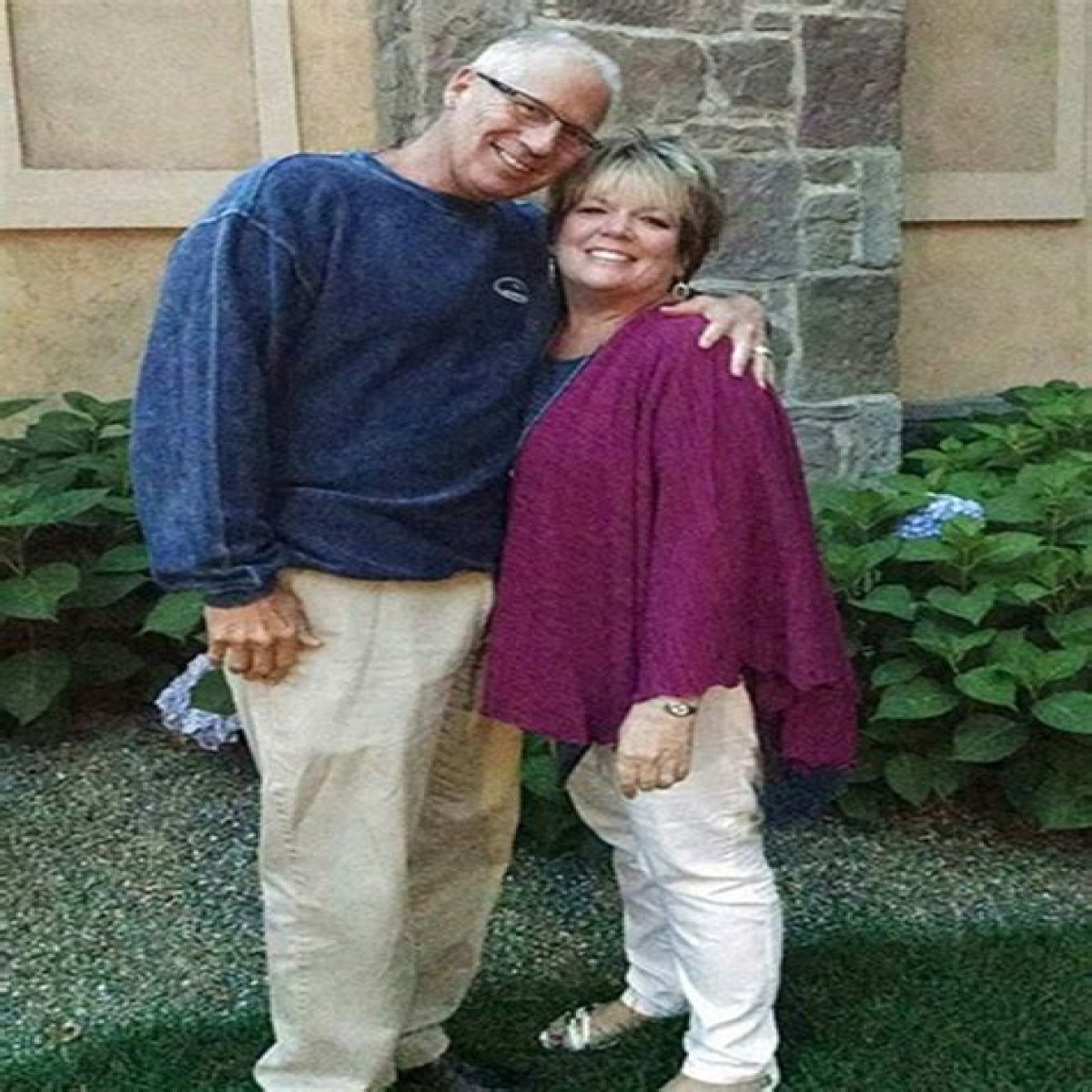 Unveiling The Life And Legacy Of Randy Sharon Budd