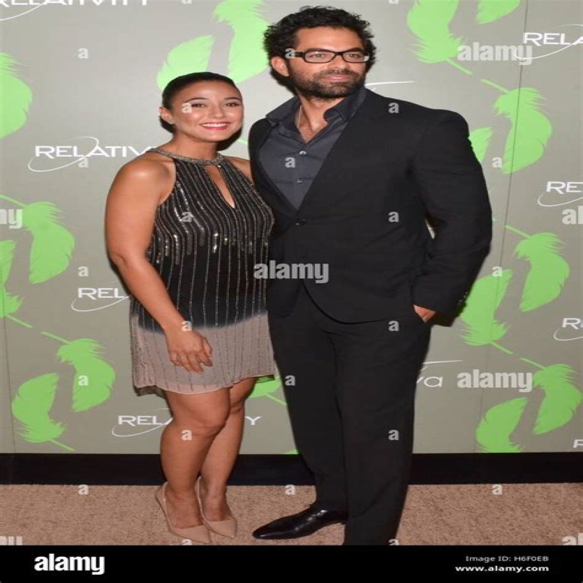 Unveiling The Love Life: Emmanuelle Chriqui's Boyfriend
