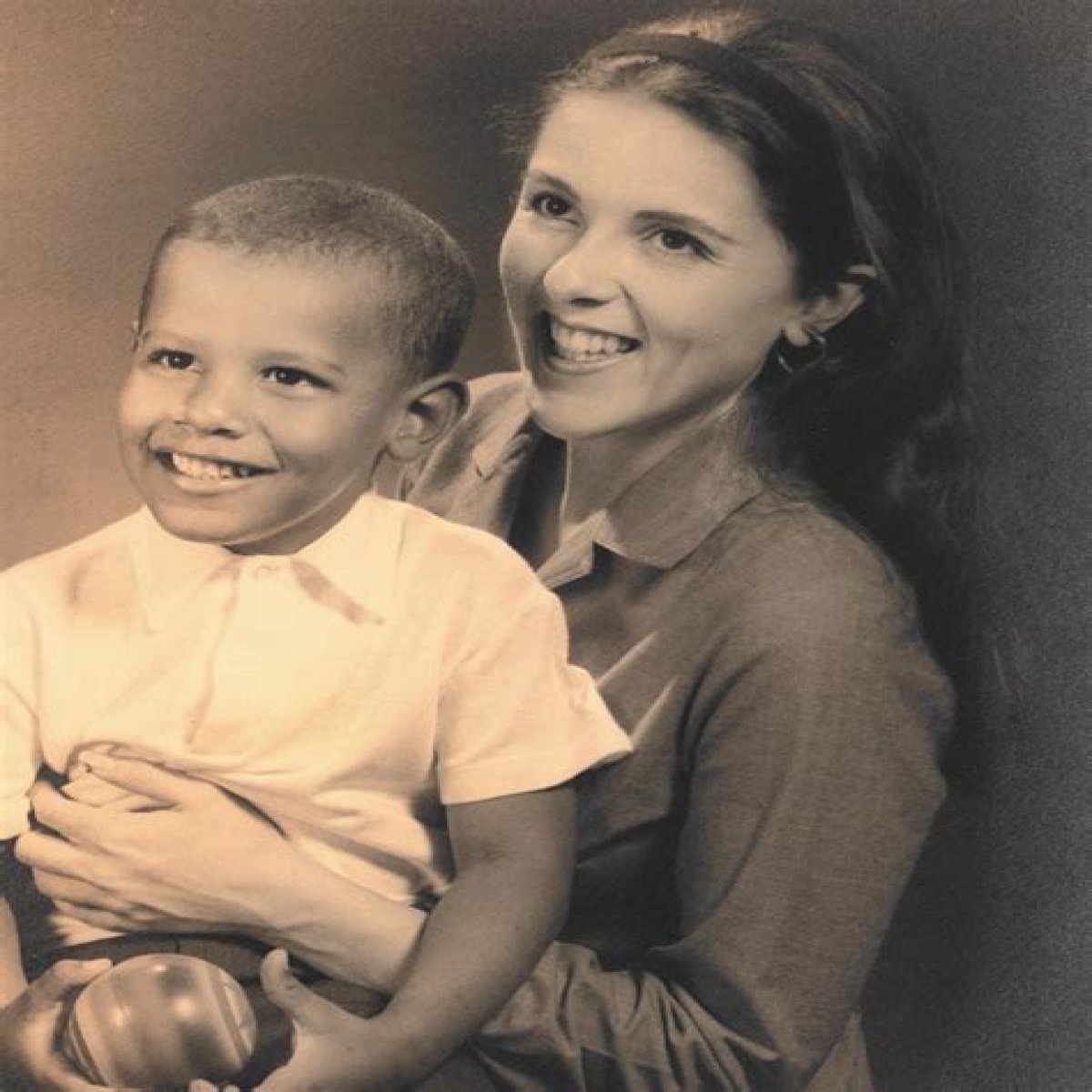 Unveiling The Mystery: Obama’s Real Parents