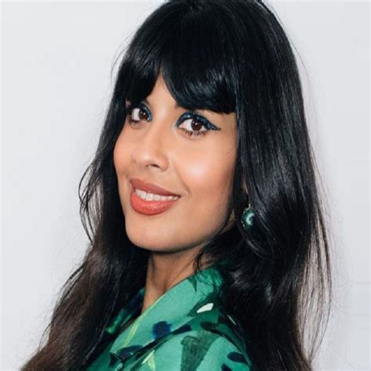 Unveiling The Rich Ethnic Background Of Jameela Jamil