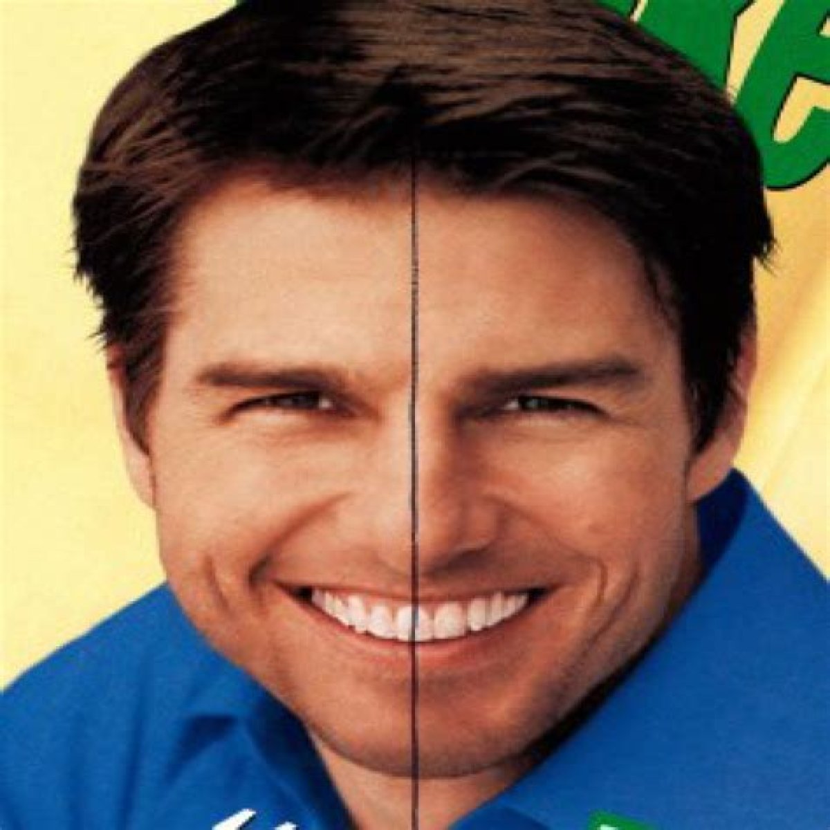 Unveiling The Secrets Behind Tom Cruise's Three Front Teeth: An In-Depth Exploration