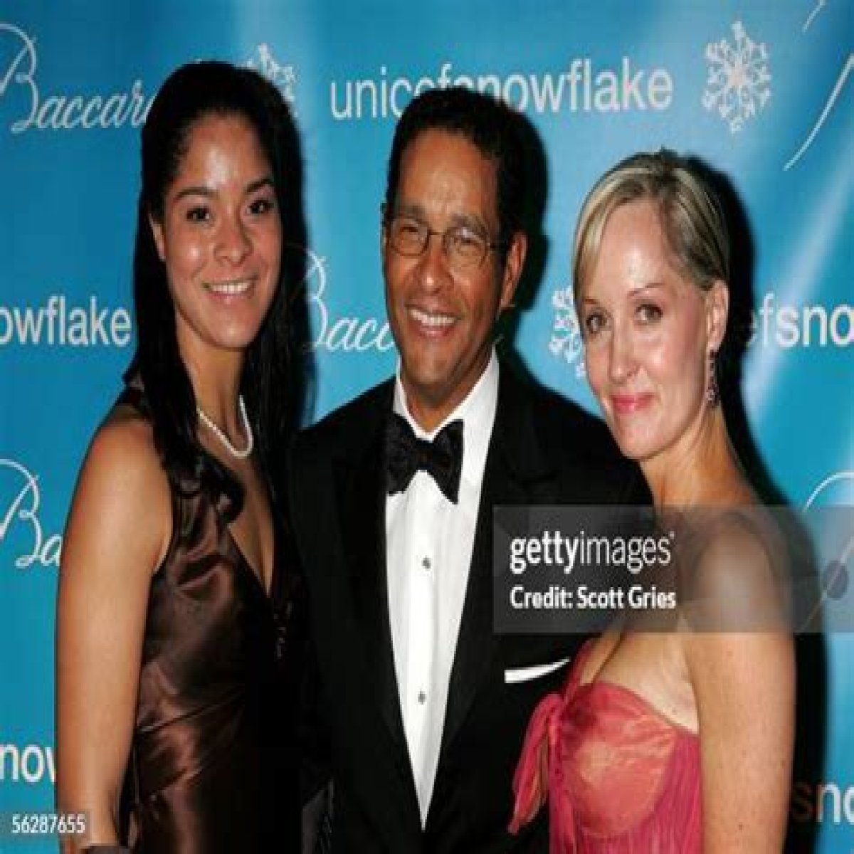 Unveiling The Truth: Bryant Gumbel's Daughter Revealed