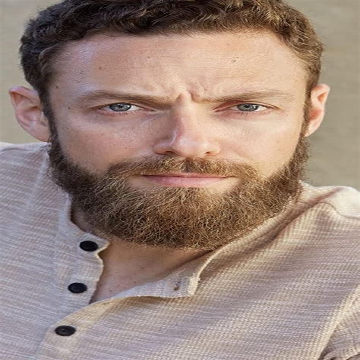 Unveiling The Truth: Is Ross Marquand Gay?