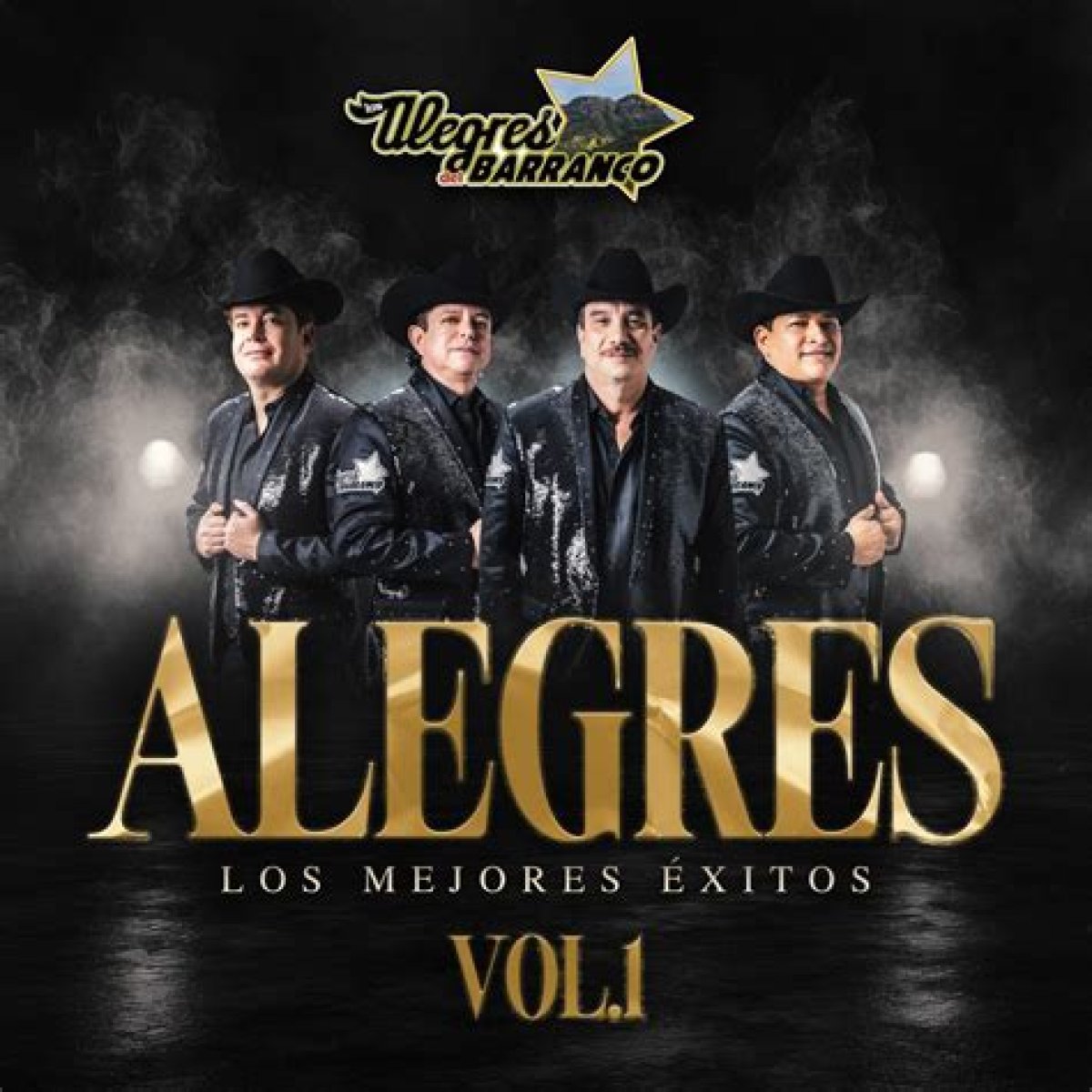 Unveiling The Virtuosity Of Los Alegres Del Barranco: Discover Their Unforgettable Legacy
