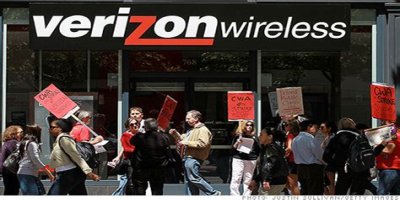 Verizon Layoffs – Verizon Job Cuts and Business Future